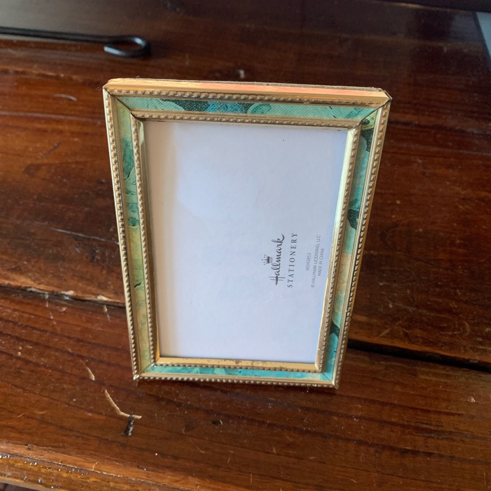 Small Picture Frame